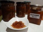 Navel Orange Marmalade