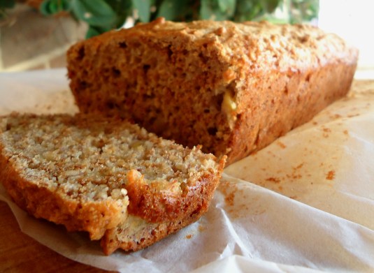 Banana Bread