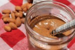 Almond Butter