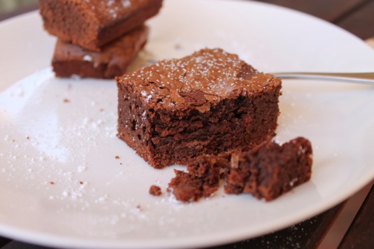 Chocolate Brownie