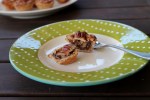 Bite-Sized Pecan Pies