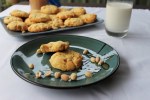 Peanut Cookies
